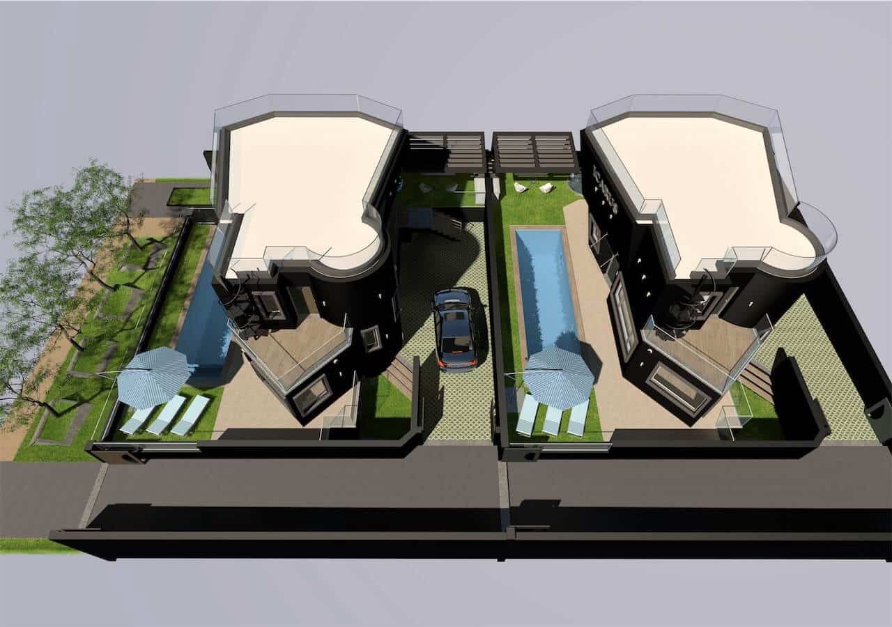 5 slaapkamer Villa te koop in Corralejo met zwembad - € 569.000 (Ref: 7243838)