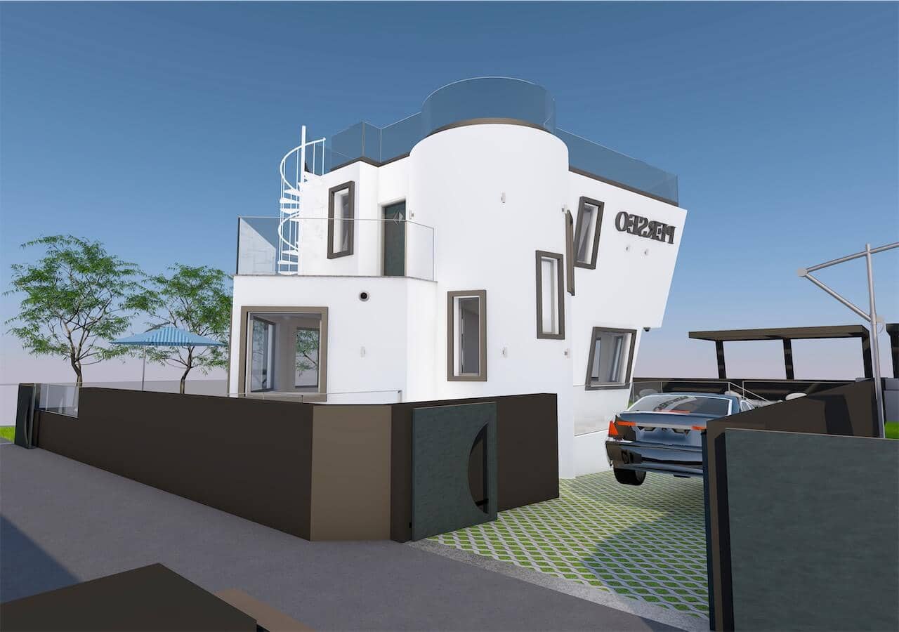 5 slaapkamer Villa te koop in Corralejo met zwembad - € 569.000 (Ref: 7243838)