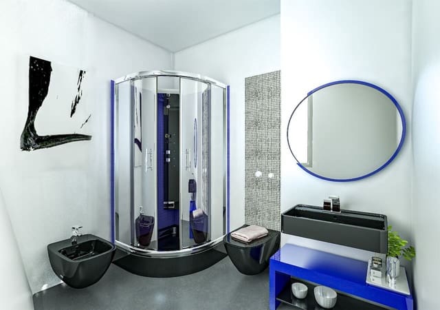 5 sypialnia Willa na sprzedaż w Corralejo, La Oliva z basenem - 569 000 € (Ref: 7243838)