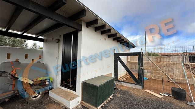 3 sovrum Villa till salu i Llanos de la Concepción, Puerto del Rosario med garage - 650 000 € (Ref: 7971138)