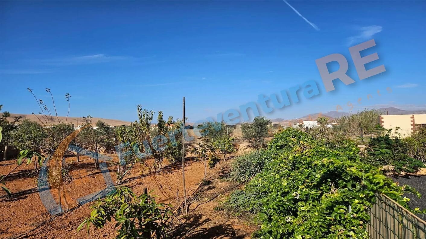 3 soveværelse Villa til salg i Llanos de la Concepcion med garage - € 650.000 (Ref: 7971138)