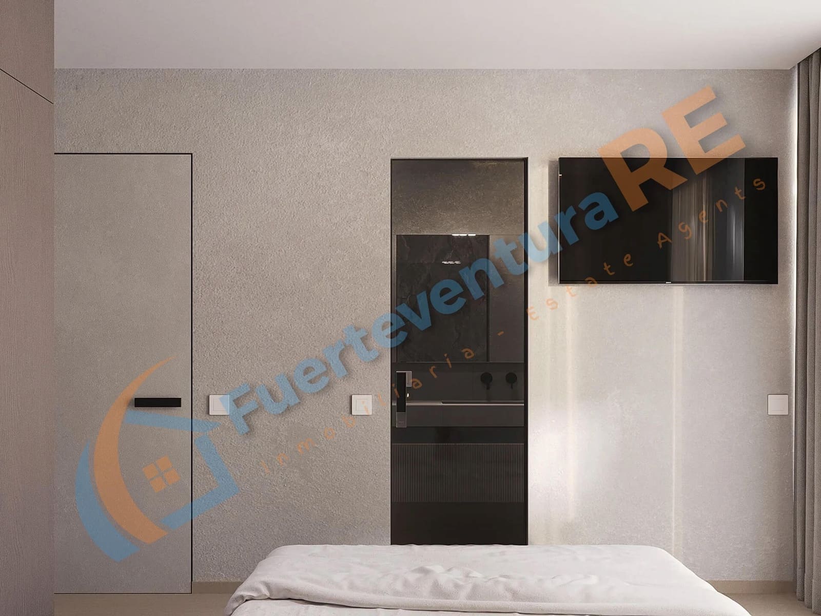 2 soveværelse Villa til salg i Corralejo med swimmingpool garage - € 670.000 (Ref: 8495309)