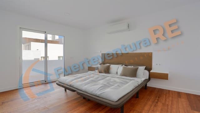 3 slaapkamer Penthouse te koop in El Cotillo, La Oliva - € 400.000 (Ref: 8770070)