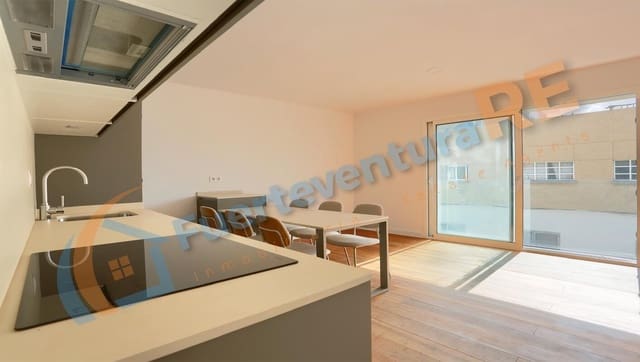 3 slaapkamer Penthouse te koop in El Cotillo, La Oliva - € 400.000 (Ref: 8770070)