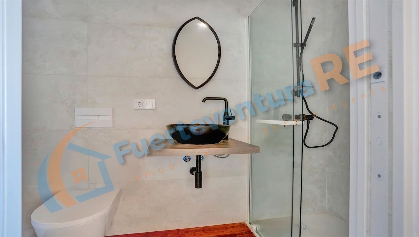 3 slaapkamer Penthouse te koop in El Cotillo - € 400.000 (Ref: 8770070)