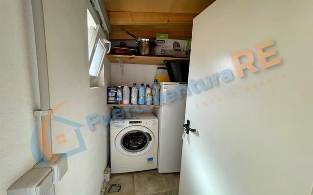 2 Zimmer Doppelhaus zu verkaufen in Caleta de Fuste, Antigua mit Garage - 245.000 € (Ref: 8958139)