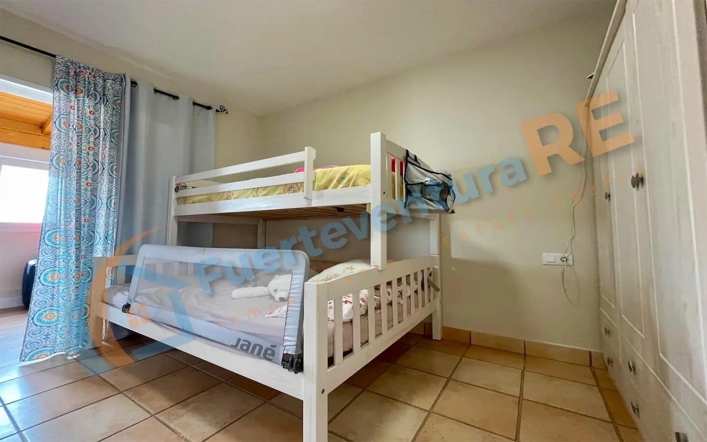 2 soverom Kjedet enebolig til salgs i Caleta de Fuste med garasje - € 245 000 (Ref: 8958139)