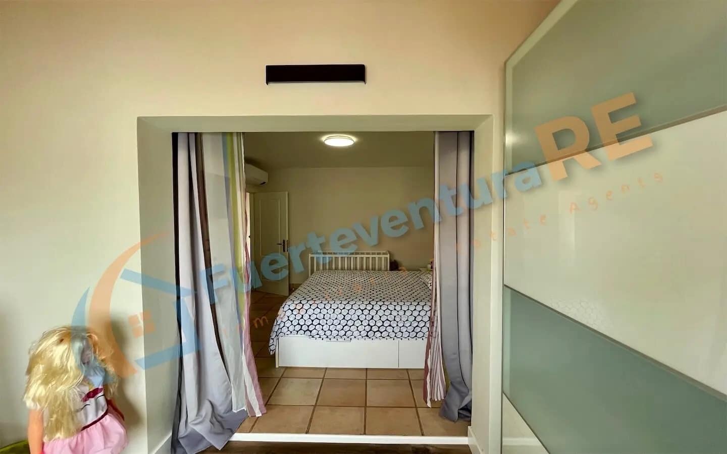 2 soverom Kjedet enebolig til salgs i Caleta de Fuste med garasje - € 245 000 (Ref: 8958139)