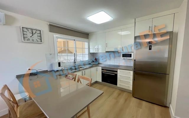 2 Zimmer Doppelhaus zu verkaufen in Caleta de Fuste, Antigua mit Garage - 245.000 € (Ref: 8958139)