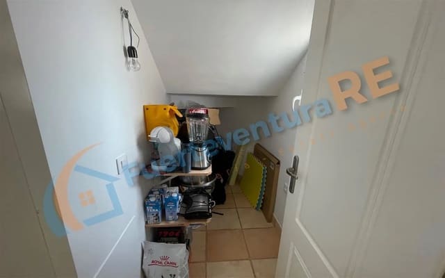 2 Zimmer Doppelhaus zu verkaufen in Caleta de Fuste, Antigua mit Garage - 245.000 € (Ref: 8958139)