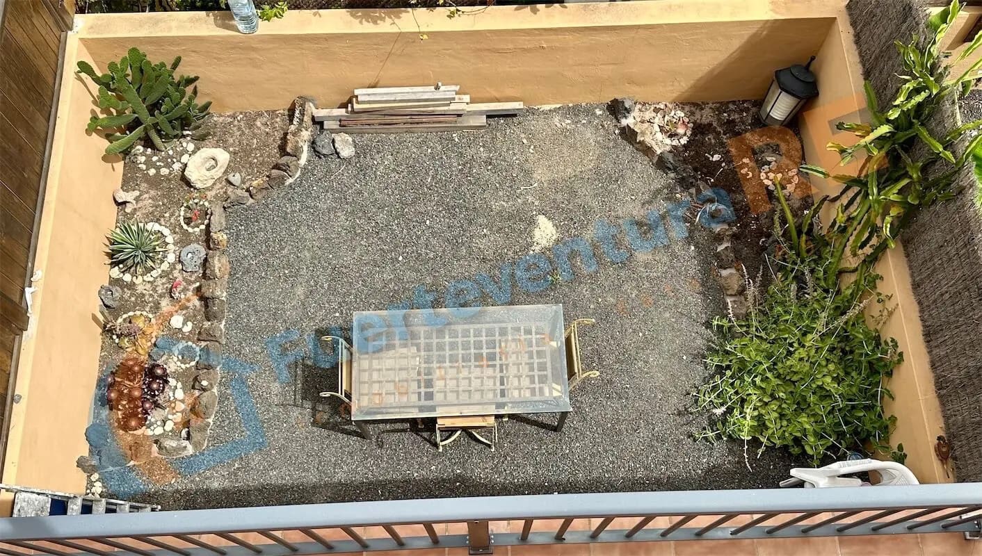 3 soveværelse Byhus til salg i Corralejo med swimmingpool garage - € 320.000 (Ref: 9000141)