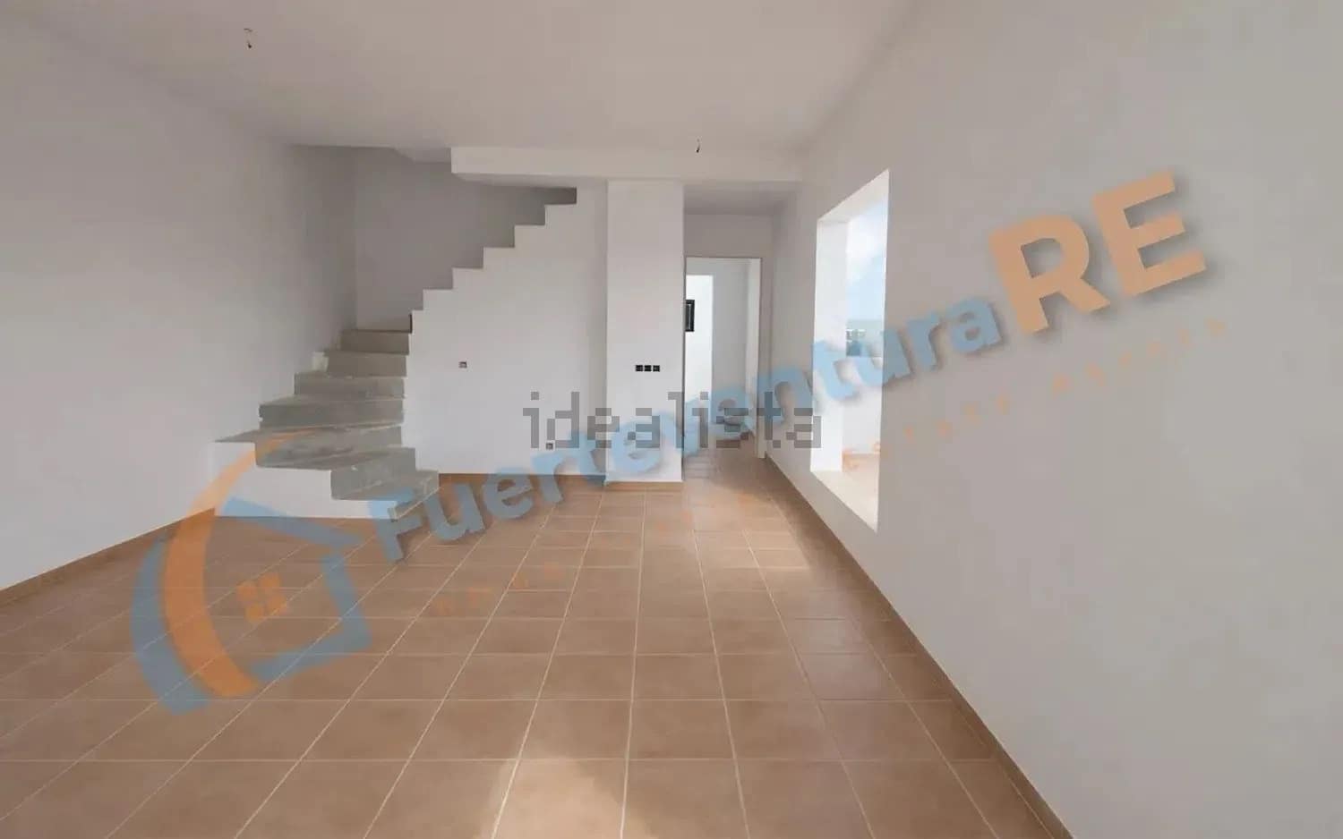 3 chambre Maison de Ville à vendre à La Oliva avec garage - 230 000 € (Ref: 9035722)