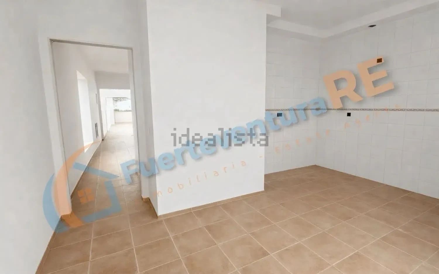 3 chambre Maison de Ville à vendre à La Oliva avec garage - 230 000 € (Ref: 9035722)