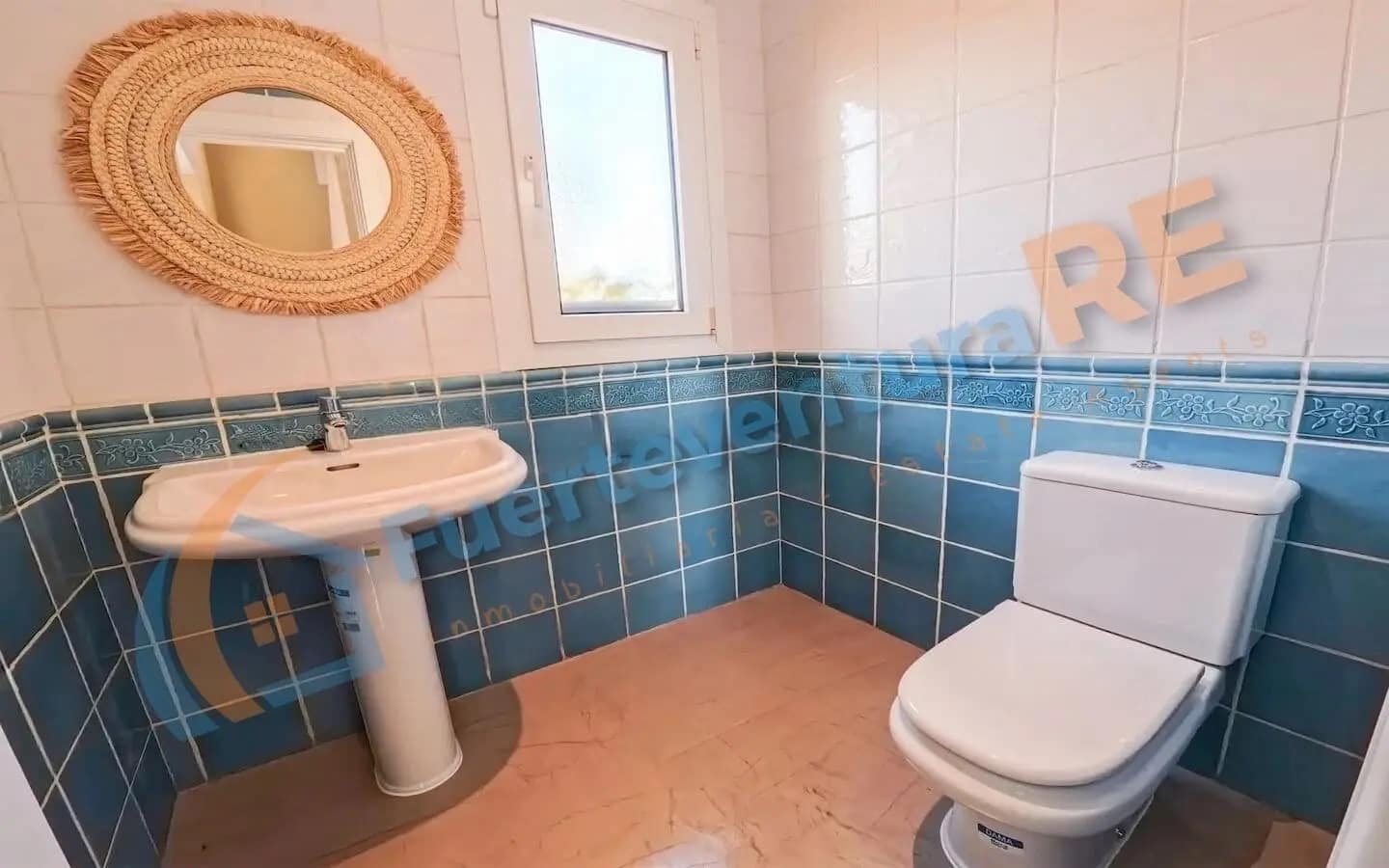 3 soverom Hus til salgs i Corralejo med svømmebasseng - € 480 000 (Ref: 9064733)