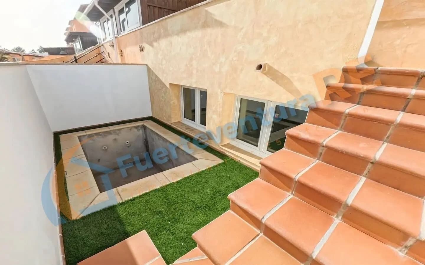 3 soverom Hus til salgs i Corralejo med svømmebasseng - € 480 000 (Ref: 9064733)