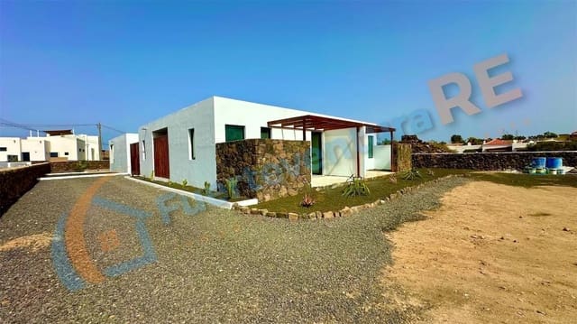 4 camera da letto Villa in vendita in Lajares, La Oliva con piscina garage - 780.000 € (Rif: 9126618)