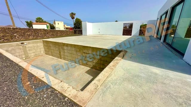 4 camera da letto Villa in vendita in Lajares, La Oliva con piscina garage - 780.000 € (Rif: 9126618)