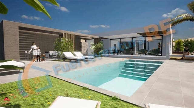 4 camera da letto Villa in vendita in Lajares, La Oliva con piscina garage - 899.000 € (Rif: 9126618)