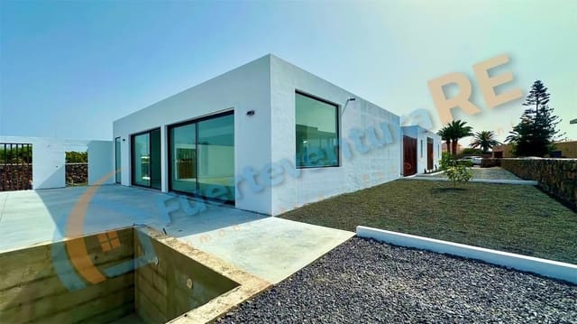 4 camera da letto Villa in vendita in Lajares, La Oliva con piscina garage - 780.000 € (Rif: 9126618)