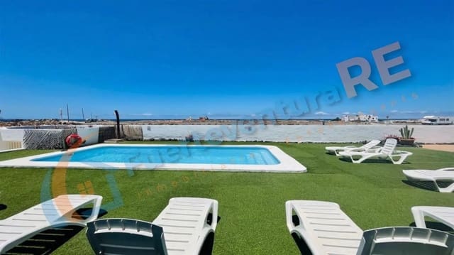 1 soveværelse Studio til salg i El Cotillo, La Oliva med swimmingpool - € 210.000 (Ref: 9129470)