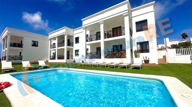 1 soveværelse Studio til salg i El Cotillo, La Oliva med swimmingpool - € 210.000 (Ref: 9129470)