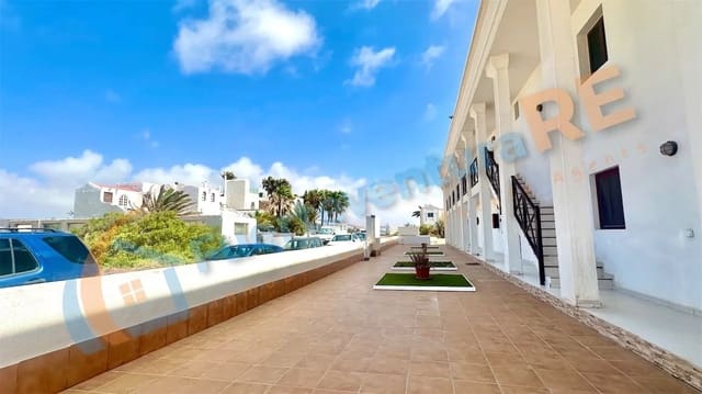 2 slaapkamer Penthouse te koop in El Cotillo, La Oliva met zwembad - € 360.000 (Ref: 9154704)