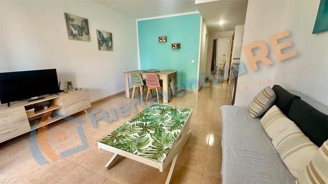 1 sovrum Lägenhet till salu i Corralejo, La Oliva med pool - 178 000 € (Ref: 9200251)
