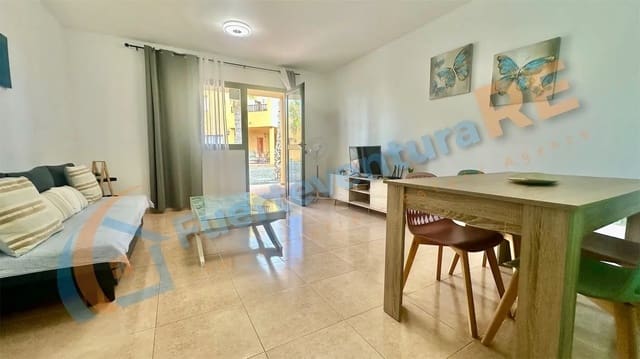 1 sovrum Lägenhet till salu i Corralejo, La Oliva med pool - 178 000 € (Ref: 9200251)