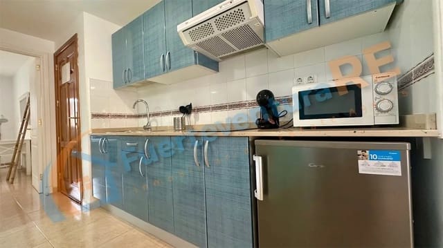 1 sovrum Lägenhet till salu i Corralejo, La Oliva med pool - 178 000 € (Ref: 9200251)