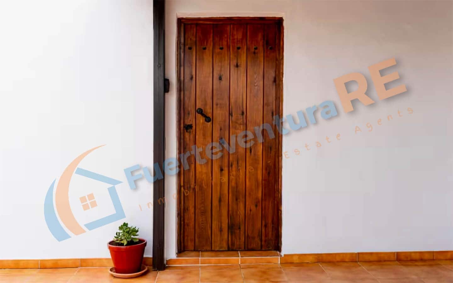 3 soveværelse Villa til salg i Lajares - € 727.000 (Ref: 9287892)