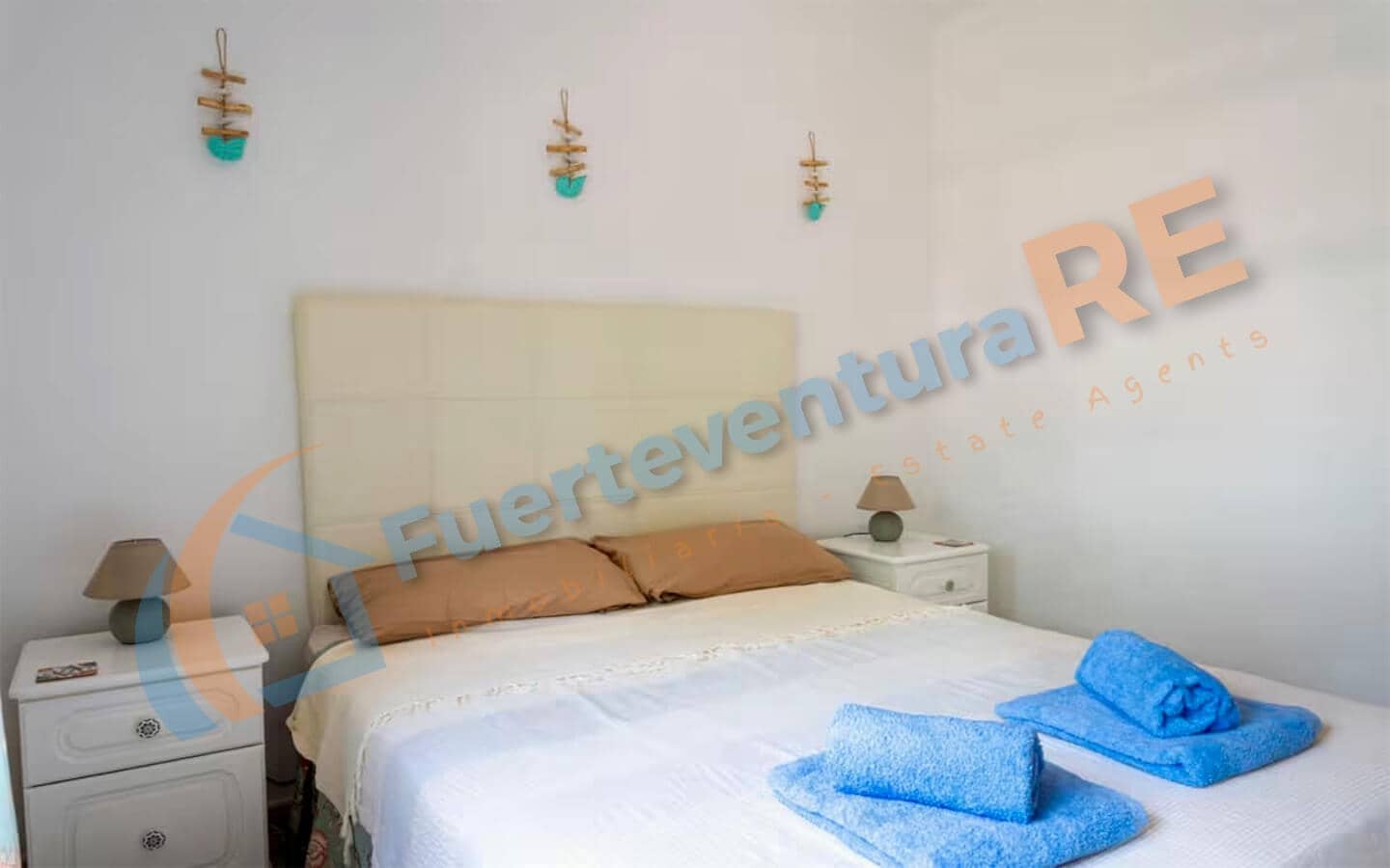 3 soveværelse Villa til salg i Lajares - € 727.000 (Ref: 9287892)