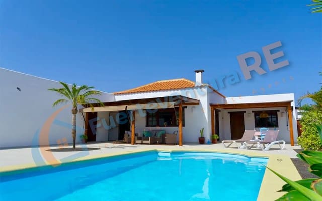 3 camera da letto Villa in vendita in Lajares, La Oliva - 727.000 € (Rif: 9287892)