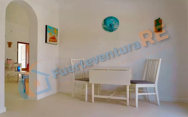 3 camera da letto Villa in vendita in Lajares, La Oliva - 727.000 € (Rif: 9287892)