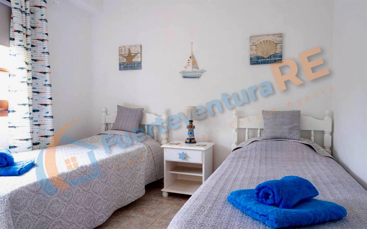 3 soveværelse Villa til salg i Lajares - € 727.000 (Ref: 9287892)