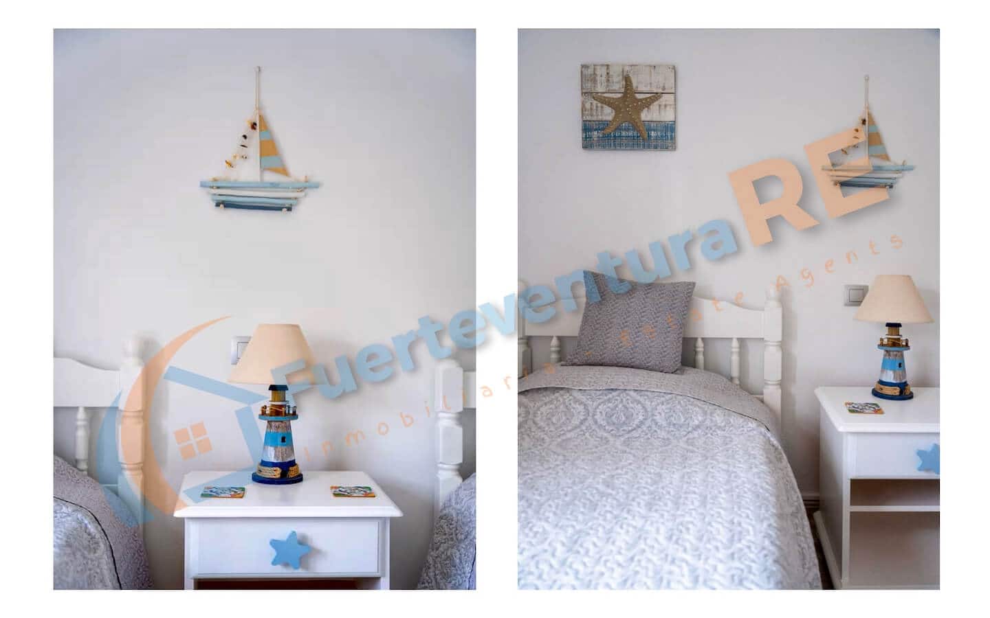 3 soveværelse Villa til salg i Lajares - € 727.000 (Ref: 9287892)