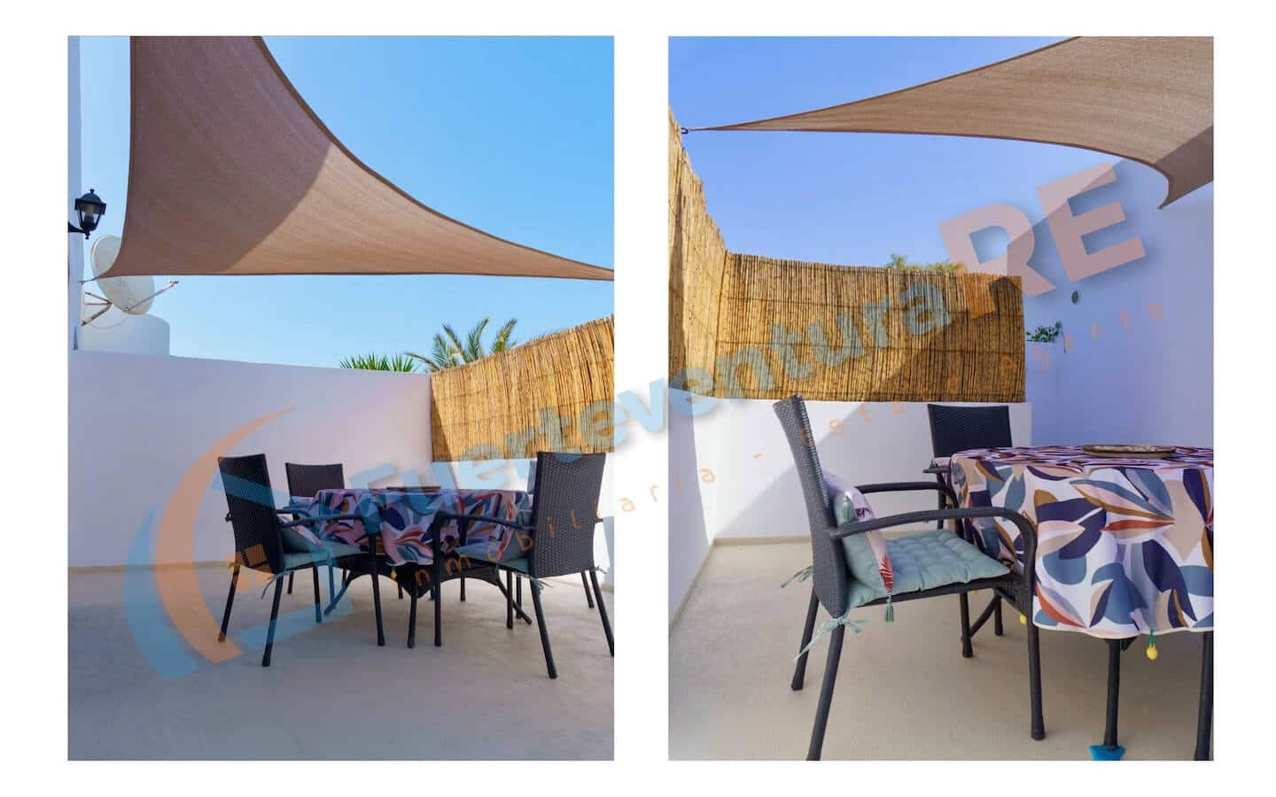 3 soveværelse Villa til salg i Lajares - € 727.000 (Ref: 9287892)