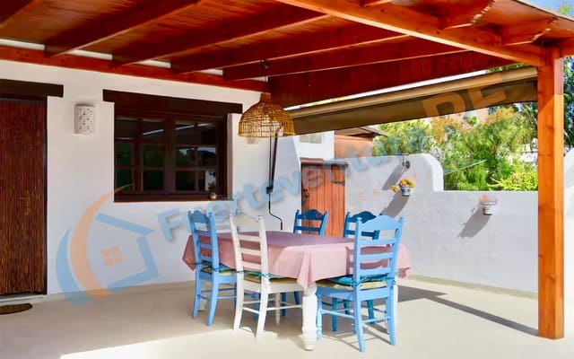 3 camera da letto Villa in vendita in Lajares, La Oliva - 727.000 € (Rif: 9287892)