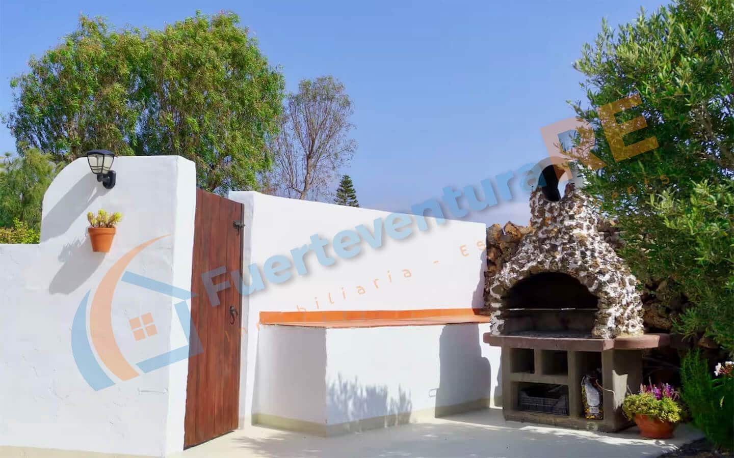 3 soveværelse Villa til salg i Lajares - € 727.000 (Ref: 9287892)