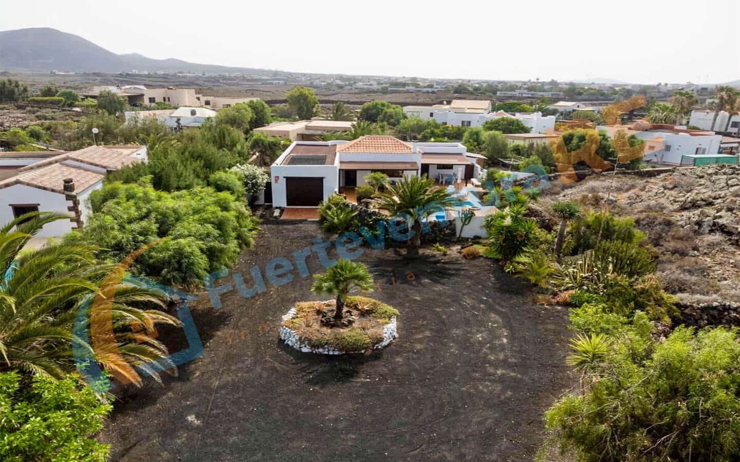 3 soveværelse Villa til salg i Lajares - € 727.000 (Ref: 9287892)