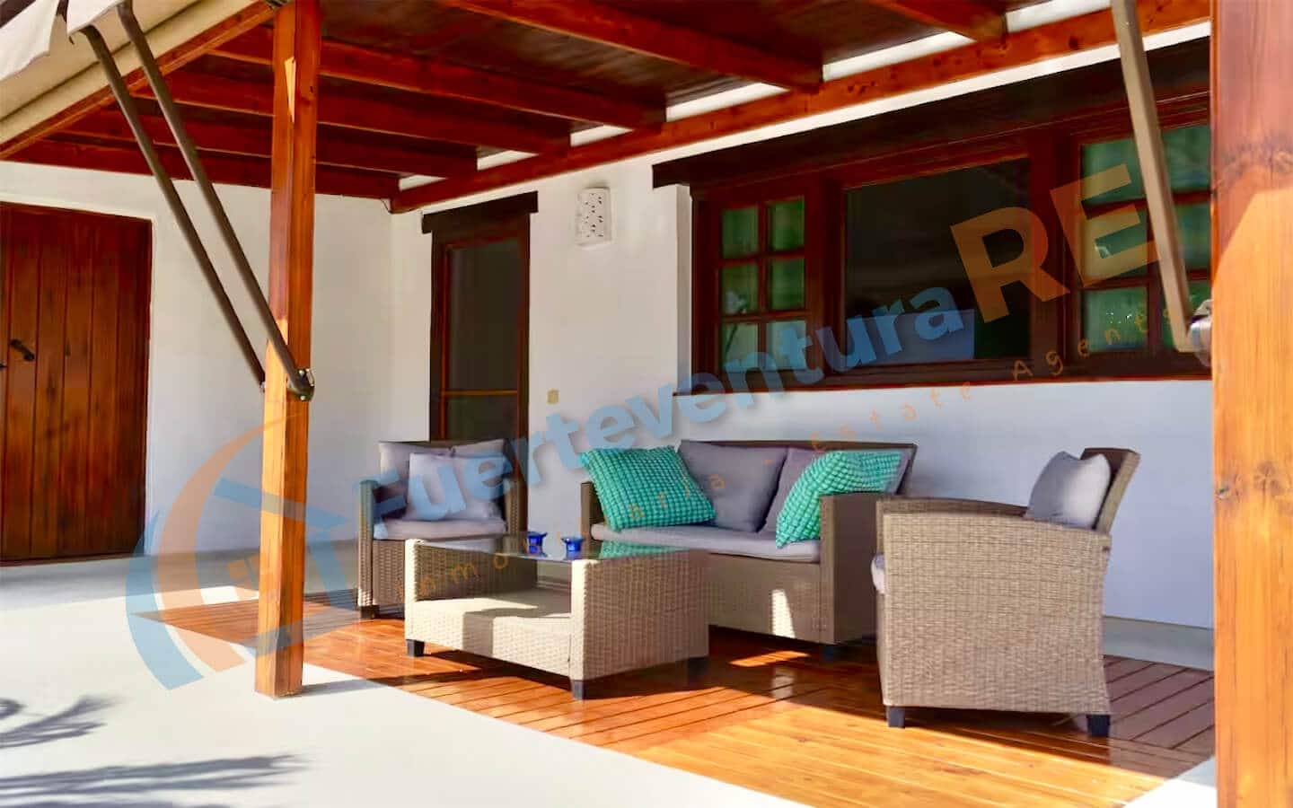 3 soveværelse Villa til salg i Lajares - € 727.000 (Ref: 9287892)