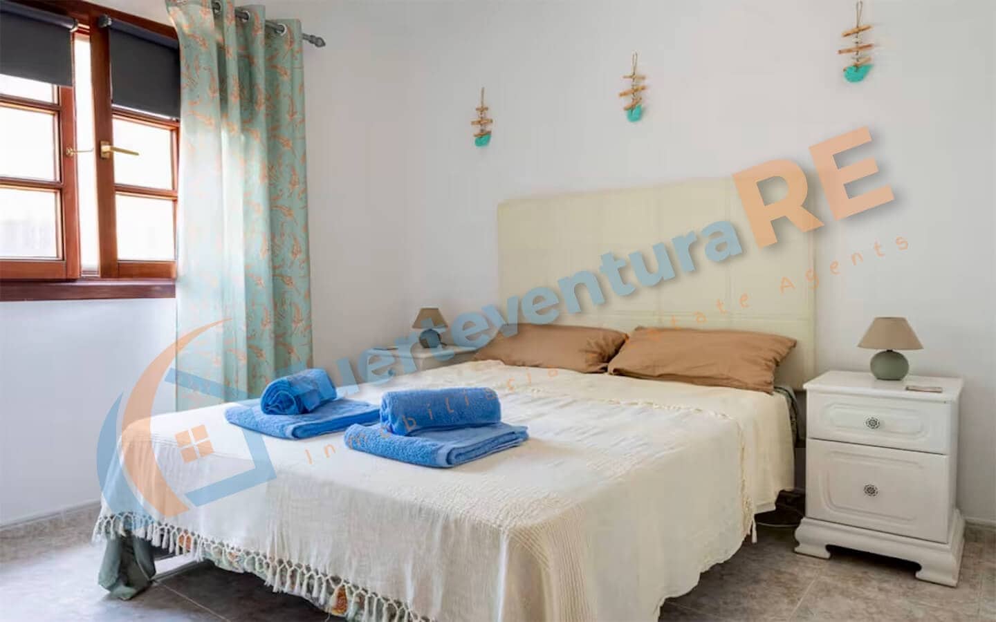 3 soveværelse Villa til salg i Lajares - € 727.000 (Ref: 9287892)