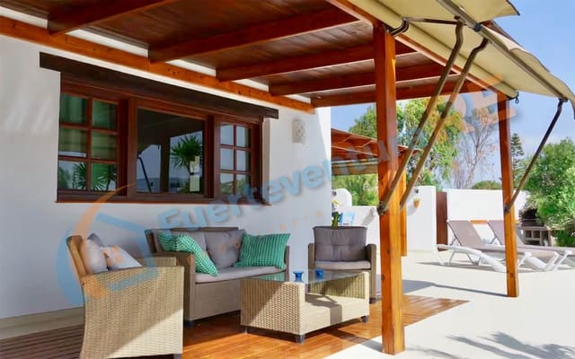 3 camera da letto Villa in vendita in Lajares, La Oliva - 727.000 € (Rif: 9287892)