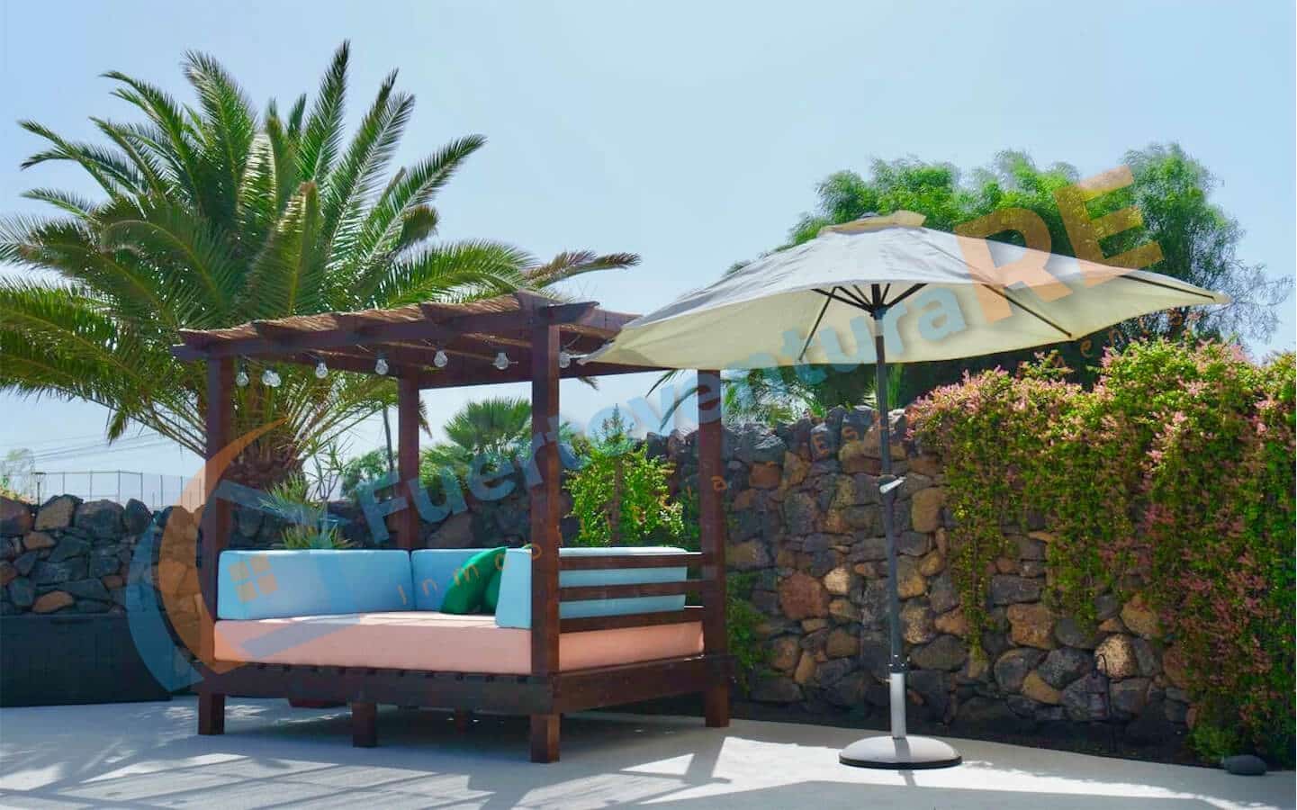 3 soveværelse Villa til salg i Lajares - € 727.000 (Ref: 9287892)