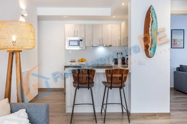 Apartamento en Corralejo, La Oliva en venta - 309.000 € (Ref: 9301267)