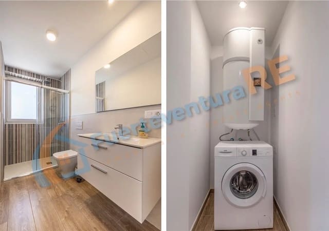 Apartamento en Corralejo, La Oliva en venta - 309.000 € (Ref: 9301267)