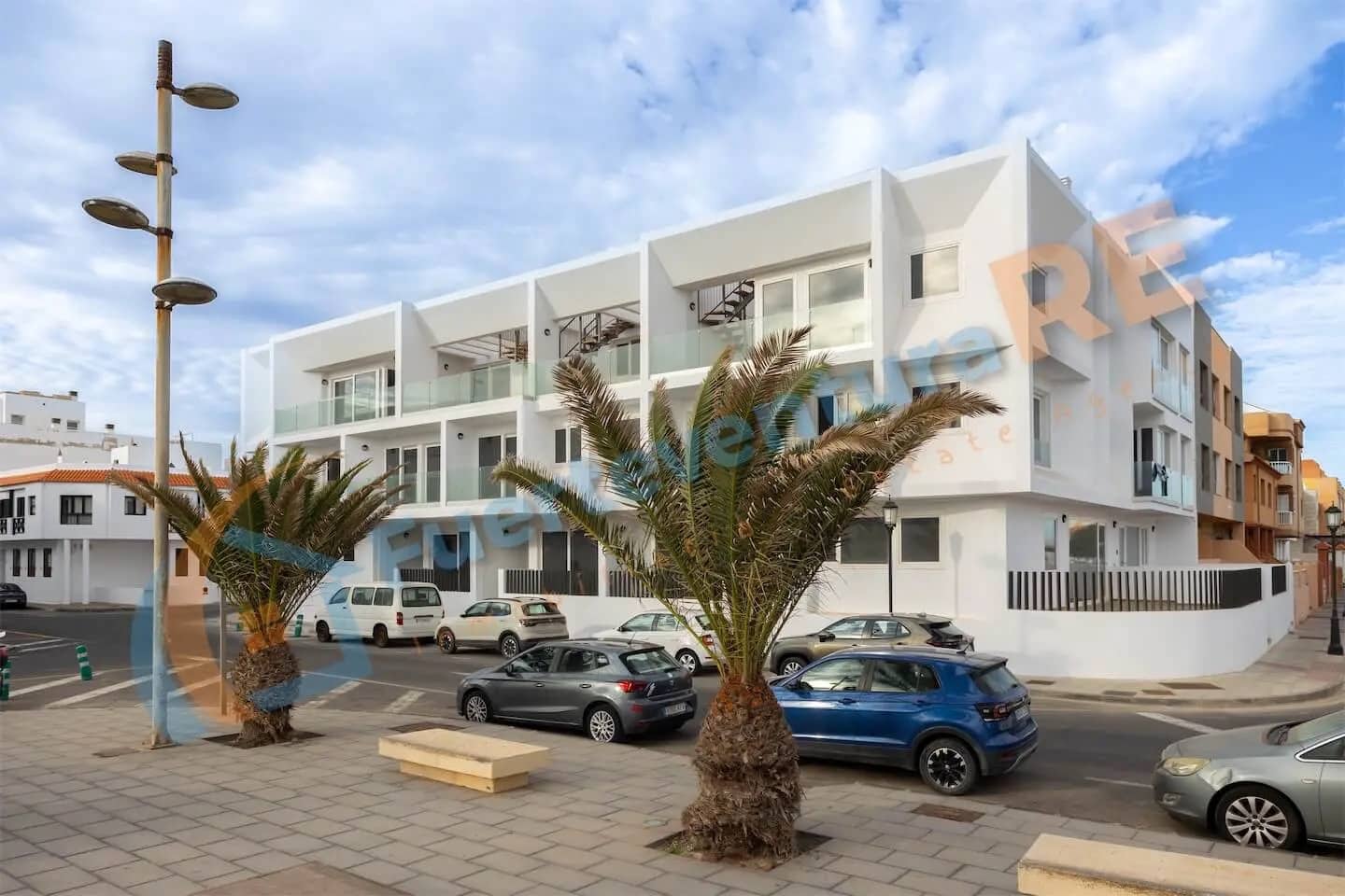 Apartamento en Corralejo en venta - 309.000 € (Ref: 9301267)