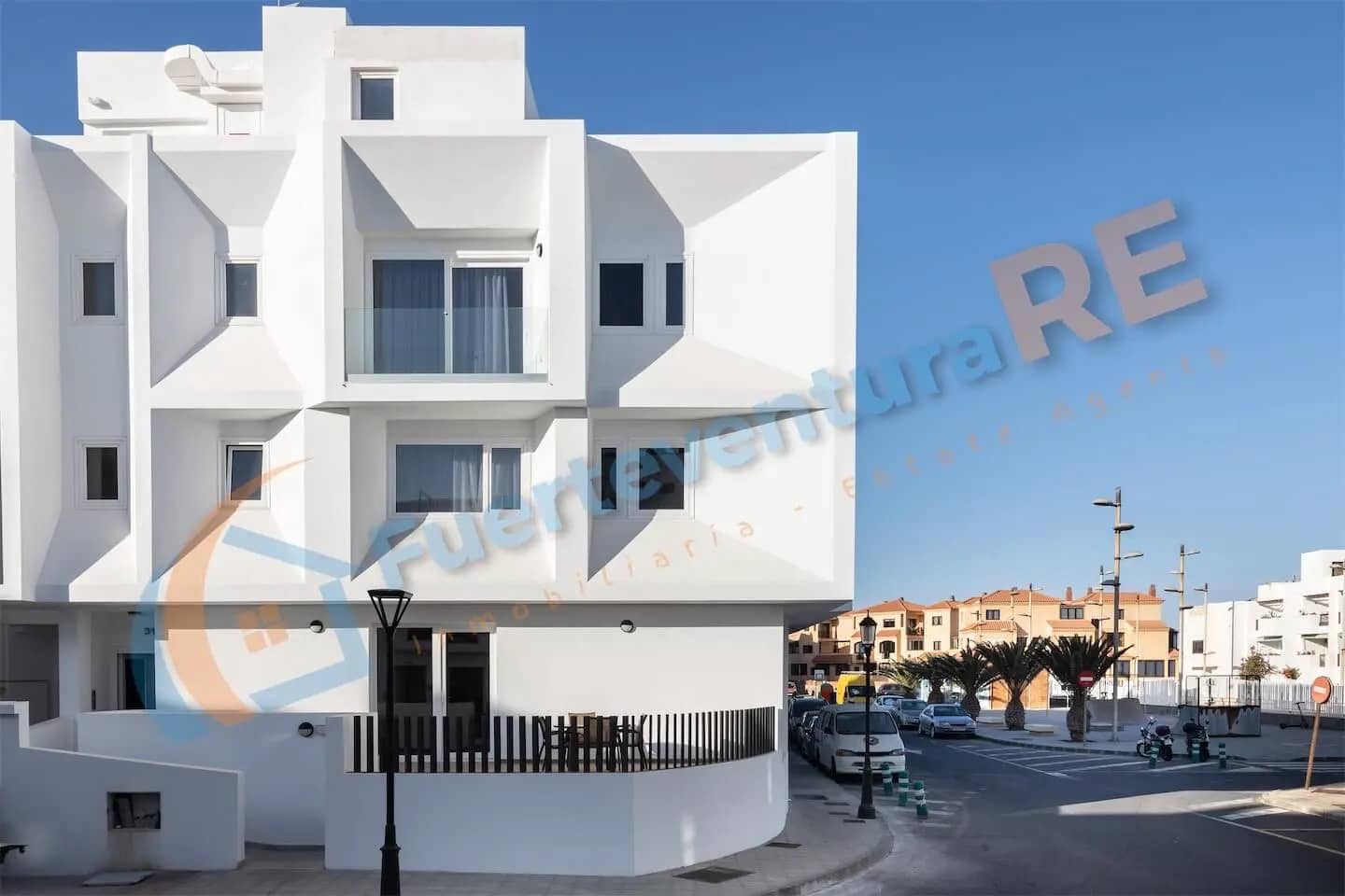 Apartamento en Corralejo en venta - 309.000 € (Ref: 9301267)