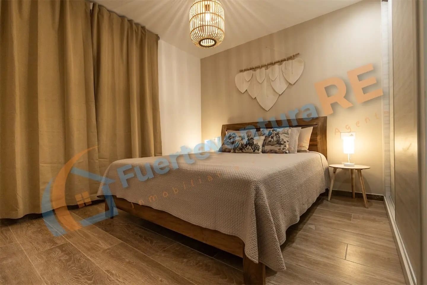 Apartamento en Corralejo en venta - 309.000 € (Ref: 9301267)