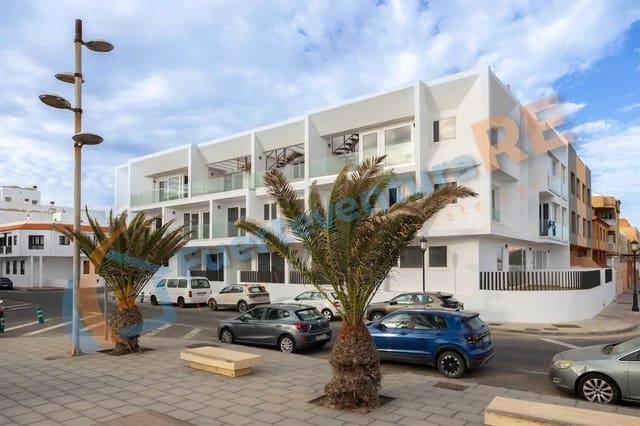 Apartamento en Corralejo, La Oliva en venta - 309.000 € (Ref: 9301267)