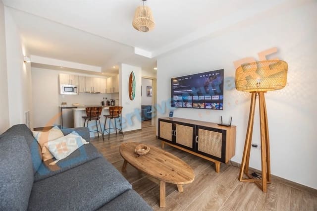 Apartamento en Corralejo, La Oliva en venta - 309.000 € (Ref: 9301267)